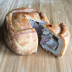 Pork Pie